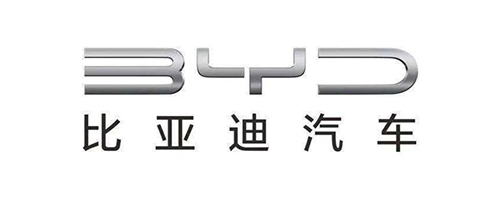 比亚迪